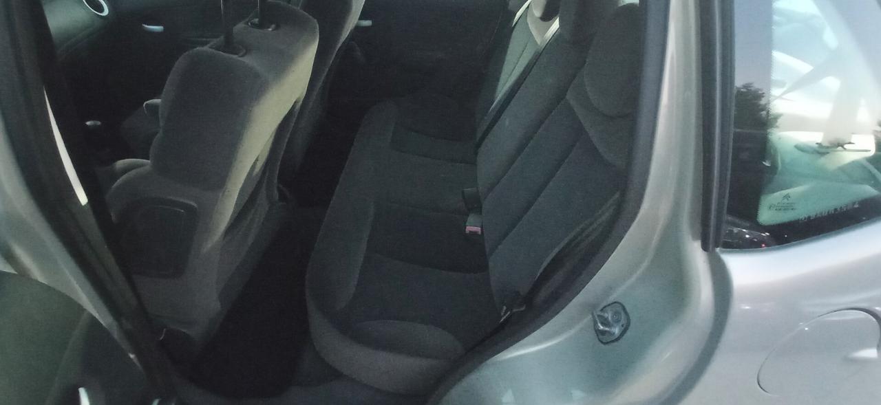 Citroen C3 GPL 123 MILA KM!