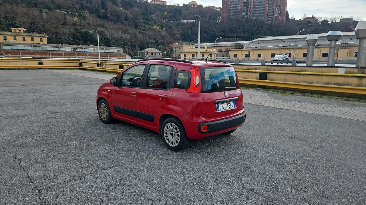 Fiat Panda 1.2 EasyPower Lounge