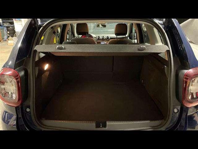 Dacia Duster 1.5 Blue dCi 115cv Prestige 4x4 S&S my19