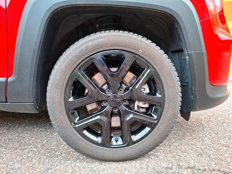 JEEP Renegade 1.3 T4 190cv PHEV 4XE AT6 BlackLine