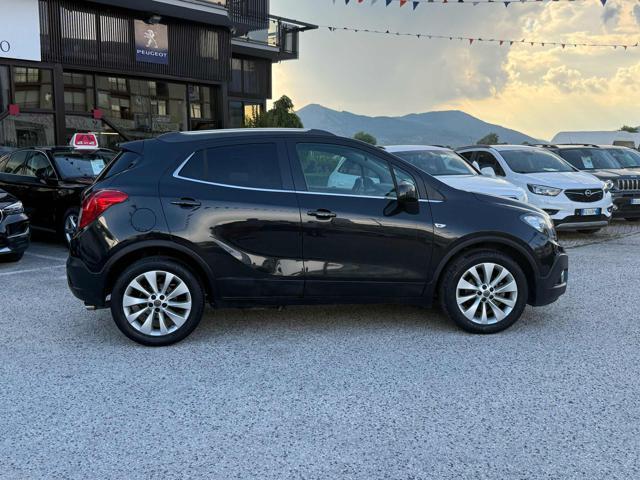 OPEL Mokka 1.6 CDTI Ecotec 136CV 4x2 S&S Cosmo SC. ROTTAMAZ.