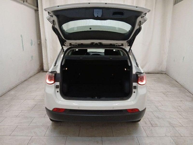 Jeep Compass 1.3 turbo t4 Longitude 2wd 130cv my20