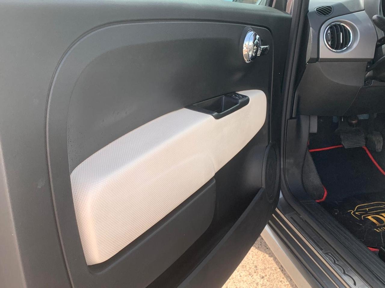 Fiat 500 1.2 SPORT AUTOMATICA CONDIZIONI PARI AL NUOVO