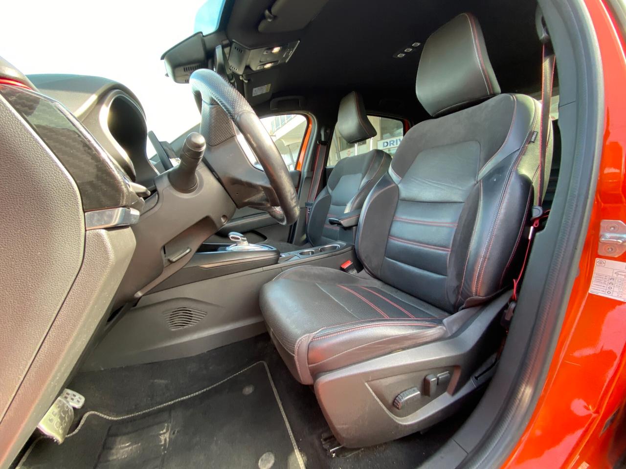 Renault Arkana 1.6 E-Tech full hybrid R.S. Line 145cv