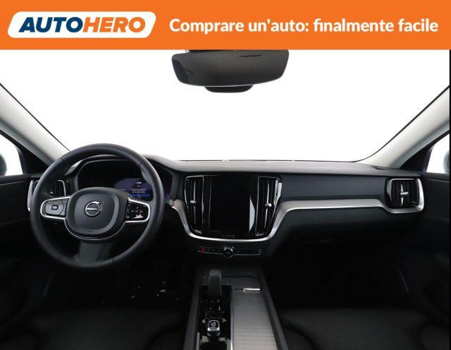VOLVO V60 Cross Country B4 (d) AWD automatico Plus