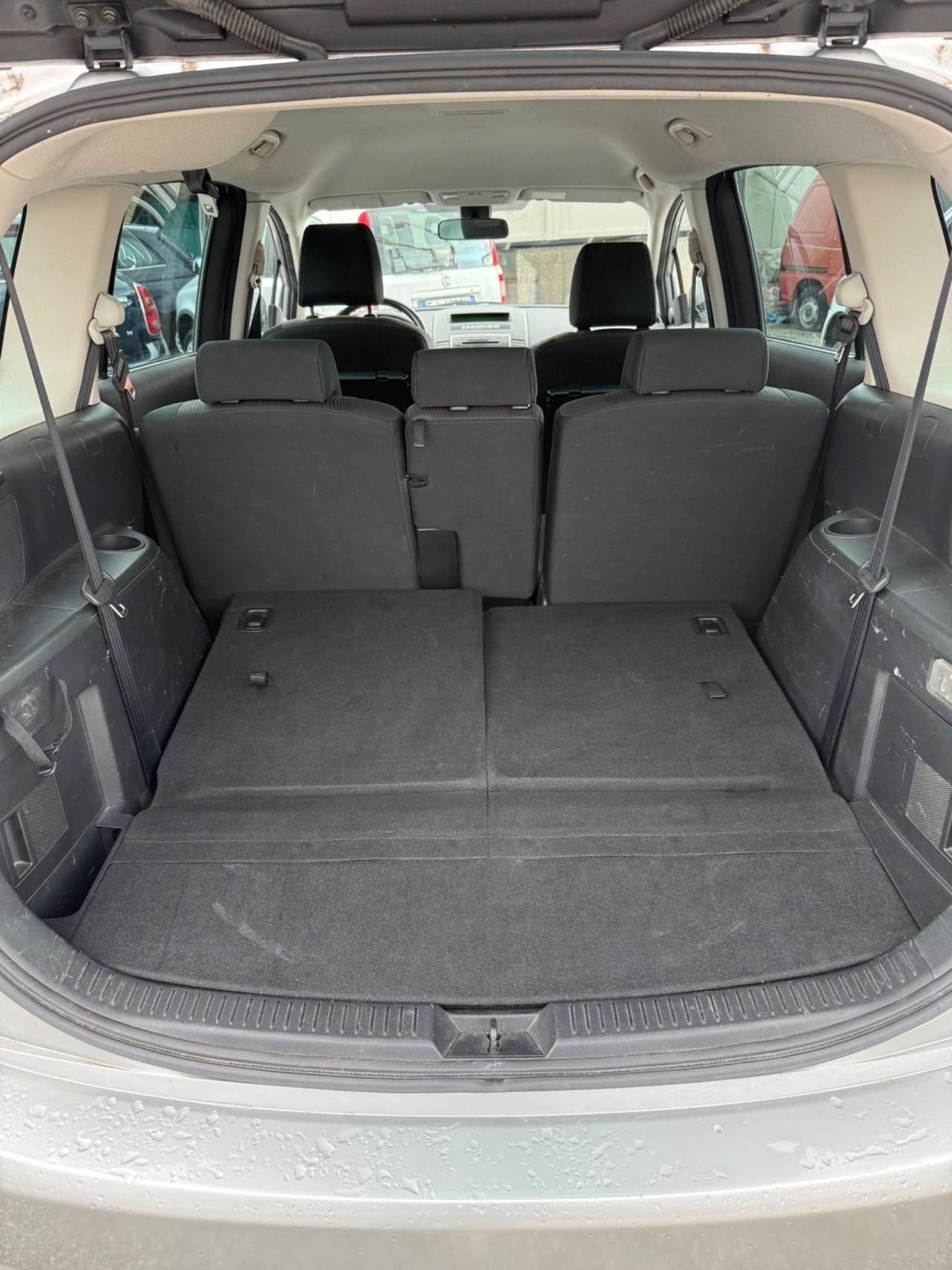 Mazda 5 Mazda5 2.0 MZ-CD 16V 110CV Extra