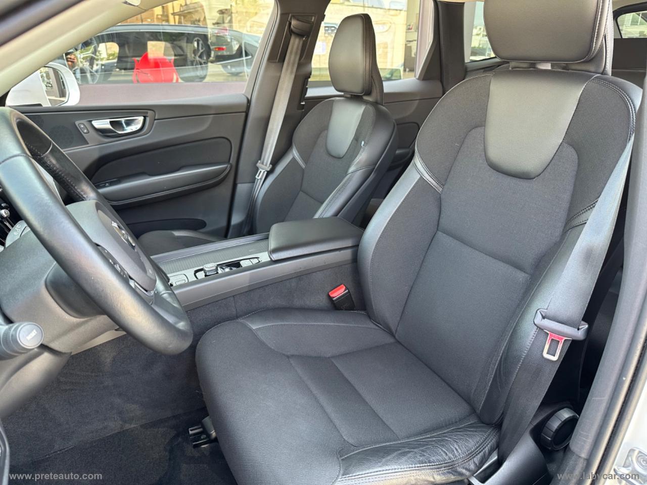 VOLVO XC60 B4