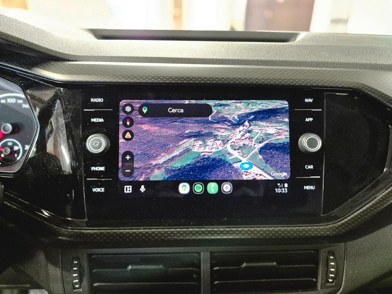 Volkswagen T-Cross 1.0 TSI Style BMT