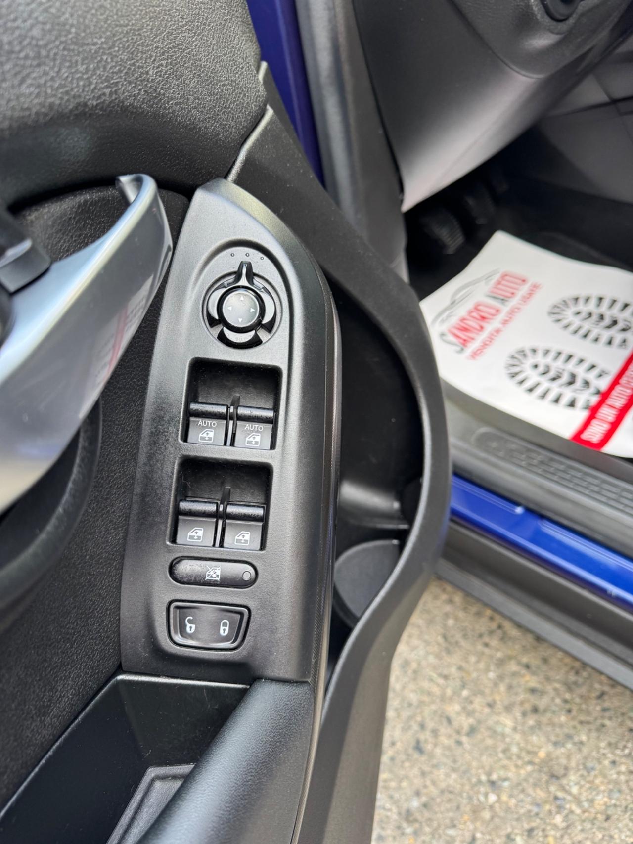 Fiat 500X 1.0 T3 120 CV City Cross