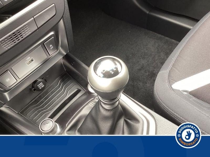 KGM Tivoli Must 1.5 Turbo GDI 163 CV