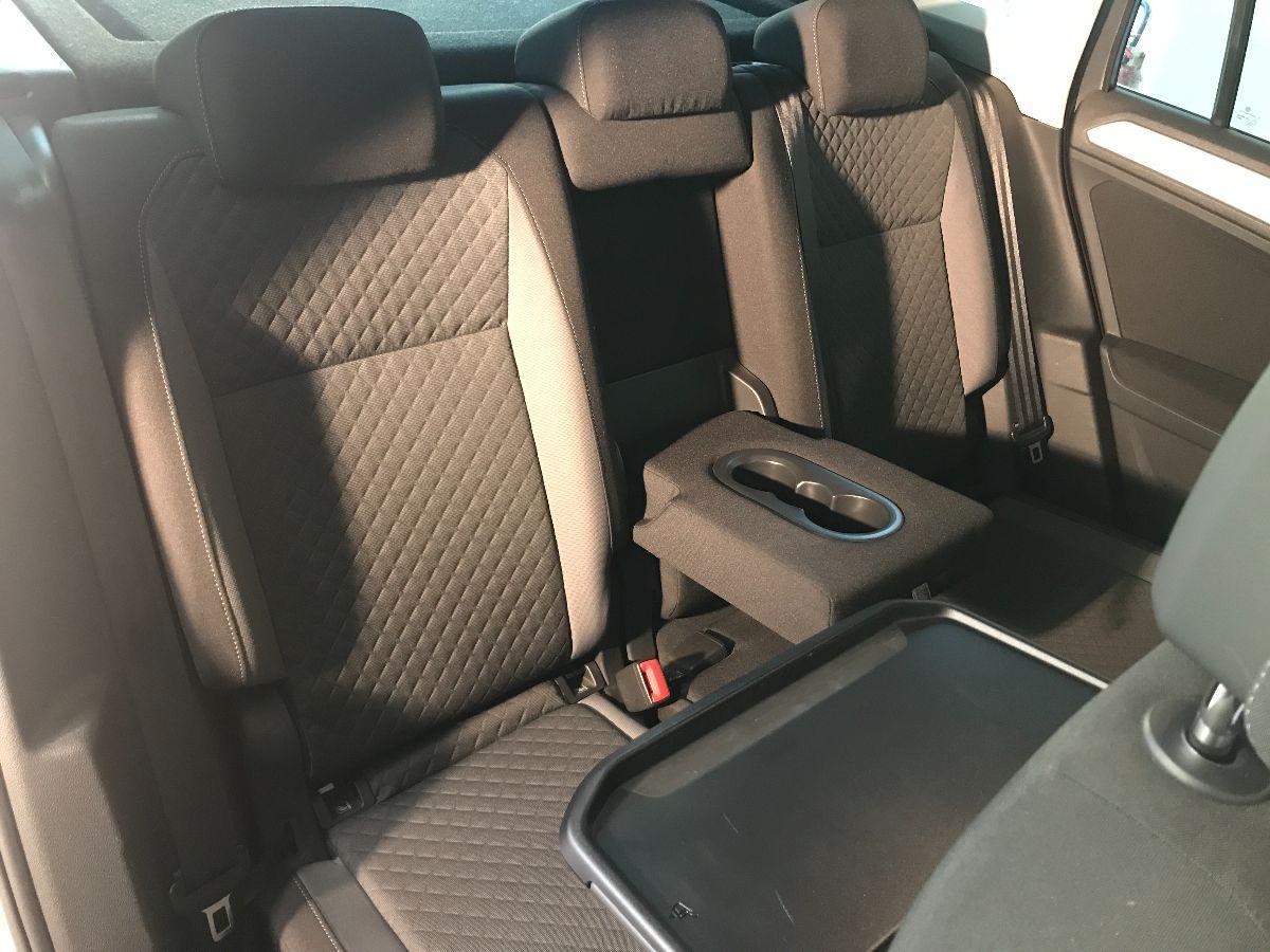 VOLKSWAGEN Tiguan 2.0 TDI DSG Business BMT
