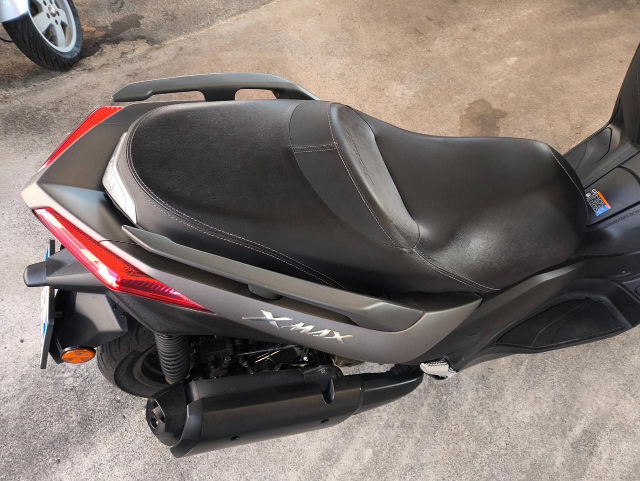 Yamaha X max 300 unipro