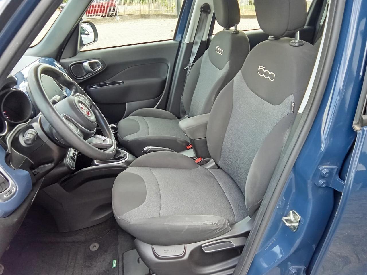 Fiat 500L 1.3 Multijet 95 CV Urban
