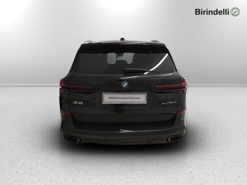 BMW X5 xDrive30d