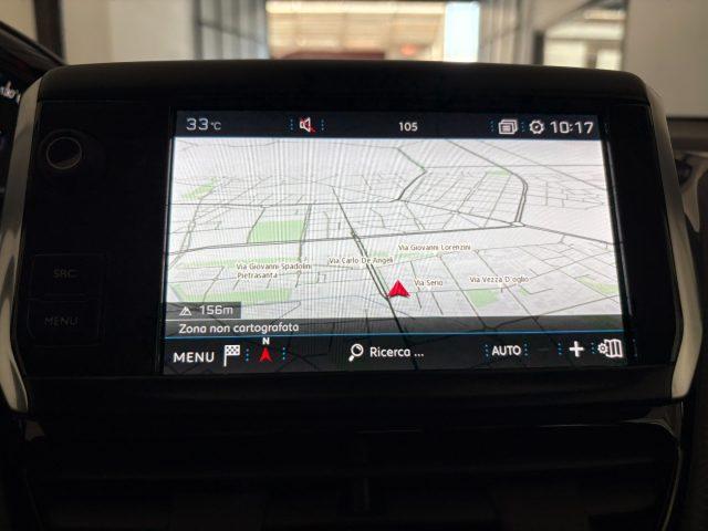 PEUGEOT 2008 PureTech 110CV. AUTOMATICA,ALLURE, UNICO PROP.
