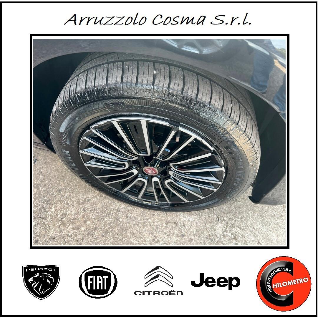 Fiat Tipo 1.3 Mjt S&S 5 porte City Life-