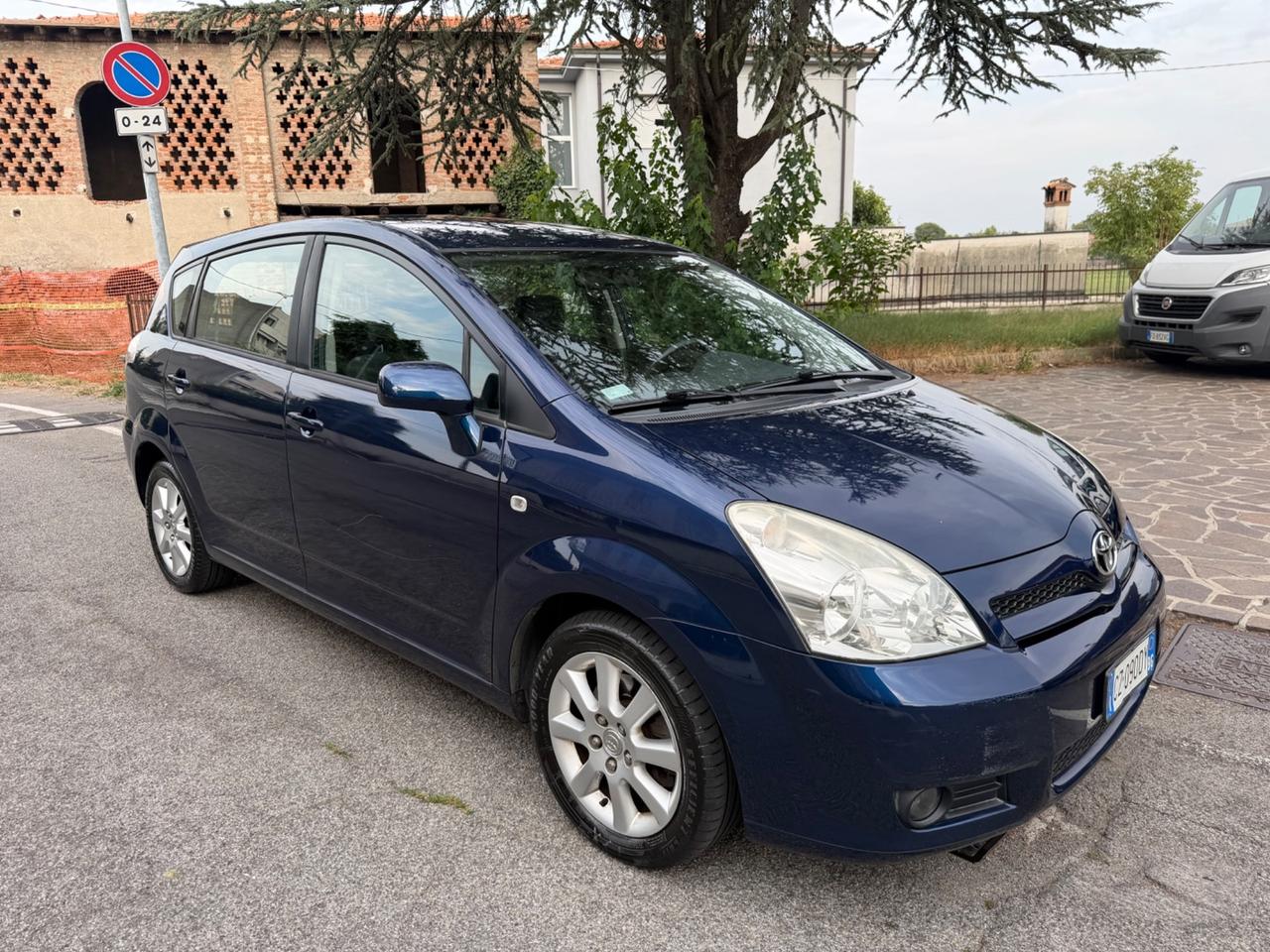 Toyota Corolla 1.8 16V 5p. TS
