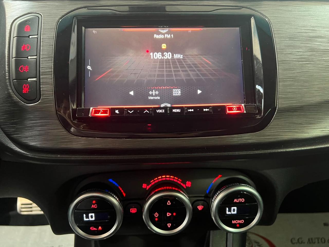 Alfa Romeo Giulietta 1.6 120 CV - SPORTIVA - 2020