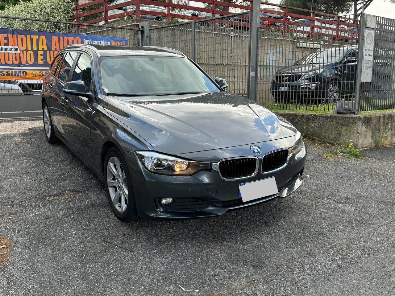 Bmw 316d Msport NUOVA CERTIFICATA xinfo 3496098896