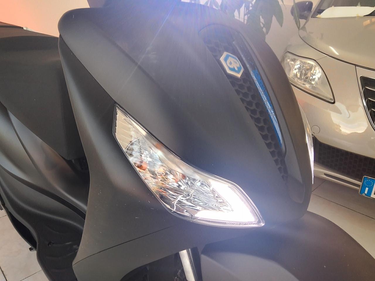 PIAGGIO MEDLEY S 125