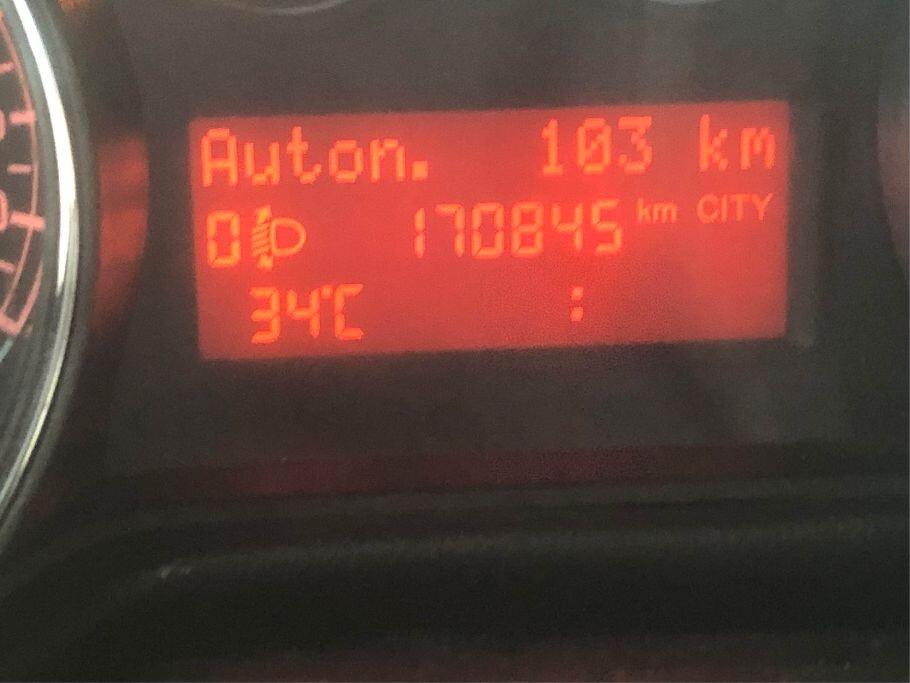 Fiat Bravo 1.9 MJT 120 CV Emotion