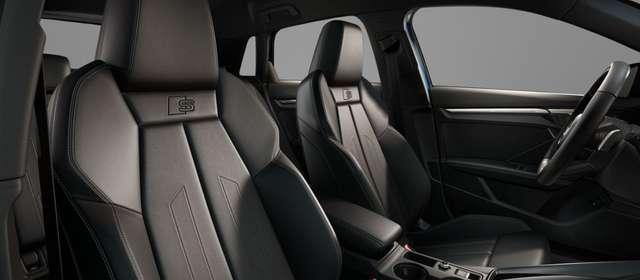 Audi A3 SPORTBACK 45 TFSIe 272CV S-TRONIC S-LINE UFF.ITA
