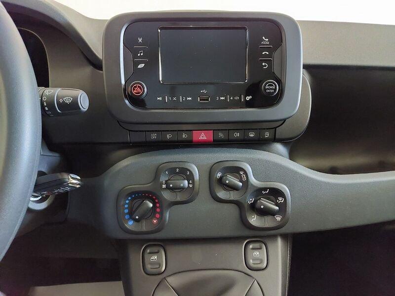 FIAT Panda Panda 1.0 FireFly S&S Hybrid