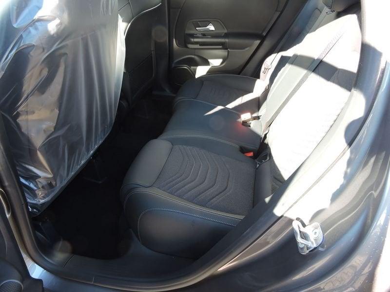 Mercedes-Benz GLA GLA 180 Automatic Advanced