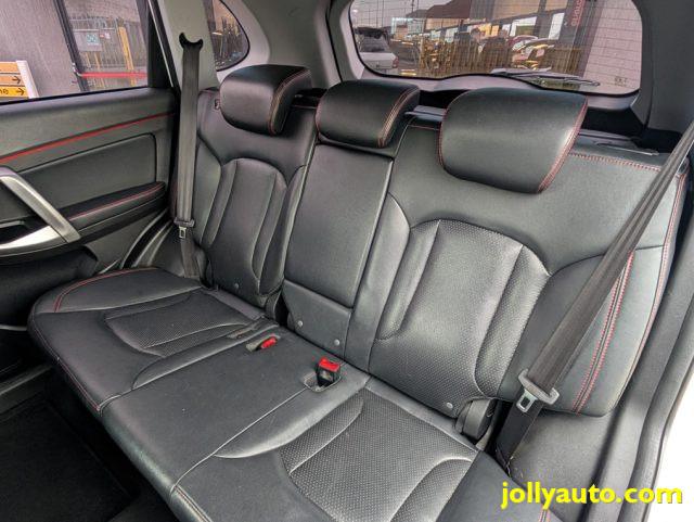 DR MOTOR DR6 Sport 1.5 Turbo Bi-Fuel GPL