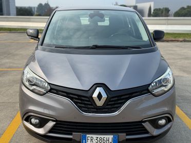 Renault Scenic 1.5 dCi 8V 110 CV NEOPATENTATI