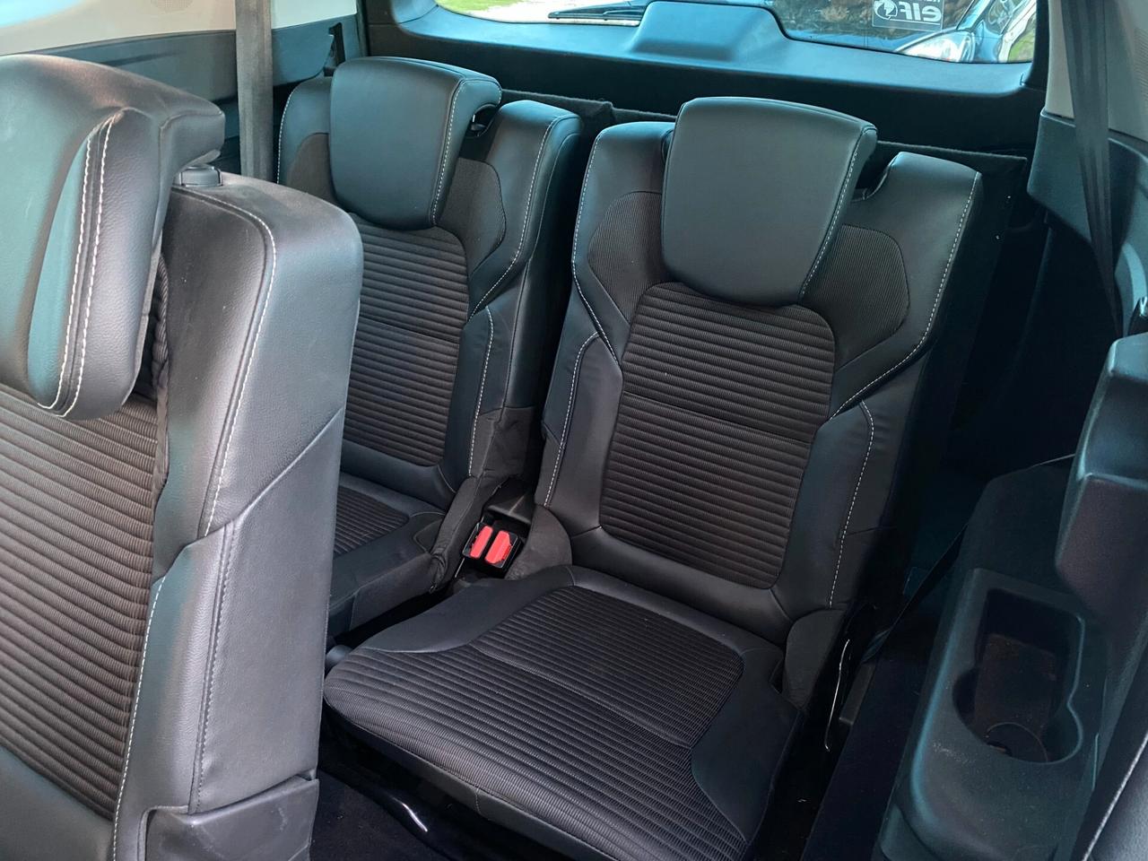 RENAULT - Grand Scénic - dCi 8V 110 CV Energy Bose - UNIPRO. - FINANZIABILE - PERMUTE