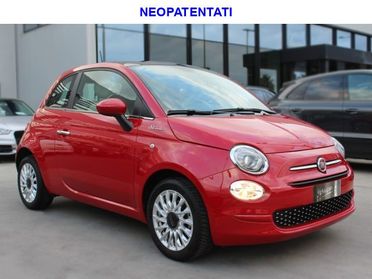 FIAT 500 1.0 Hybrid Dolcevita -PROMO-