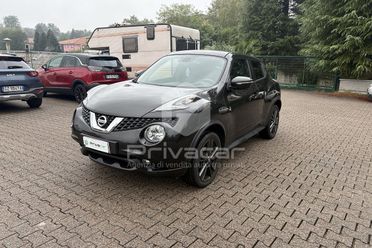 NISSAN Juke 1.5 dCi Start&Stop Premium
