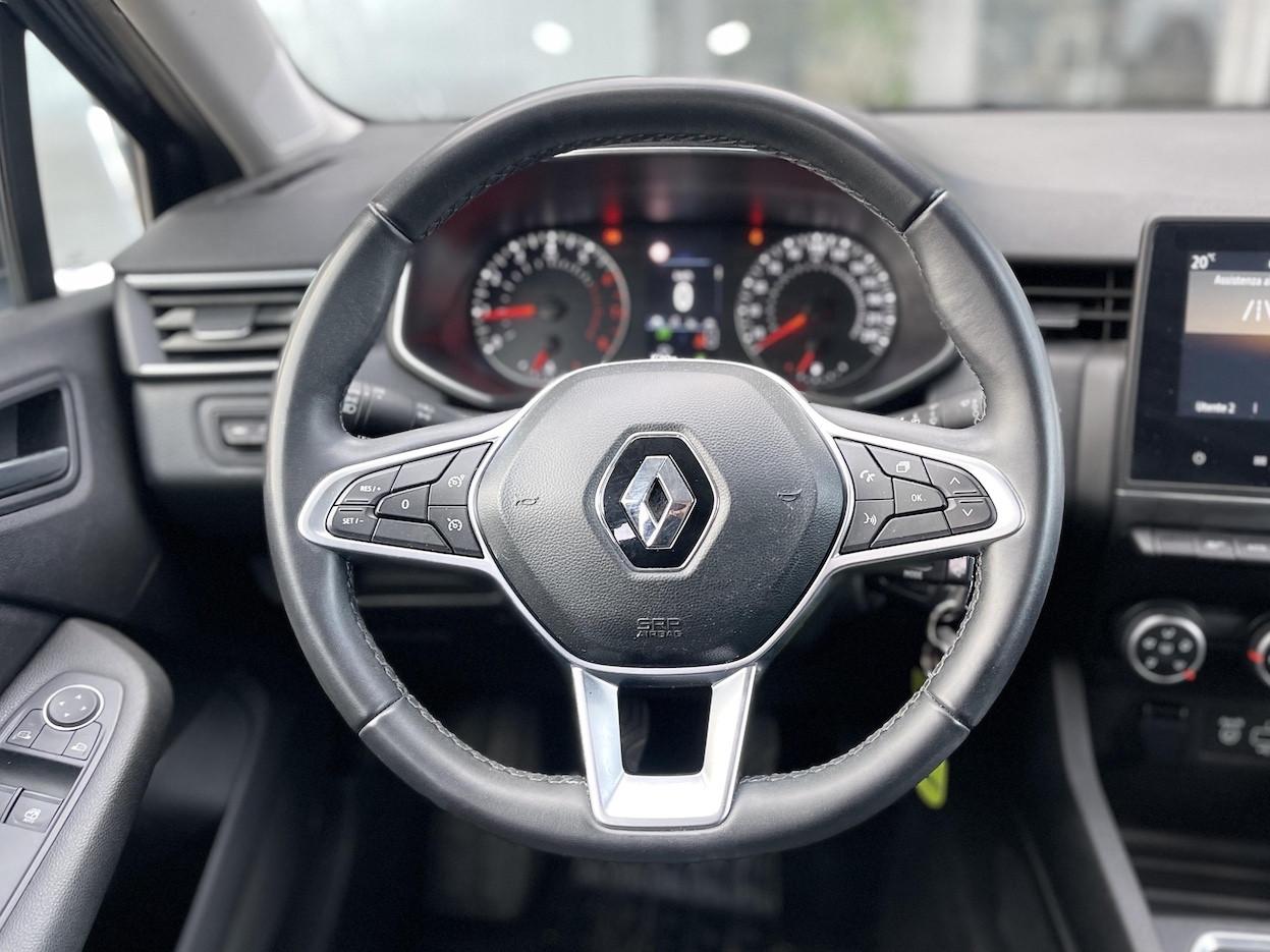 Renault Clio 1.0 GPL 100CV E6 Neo. - 2021
