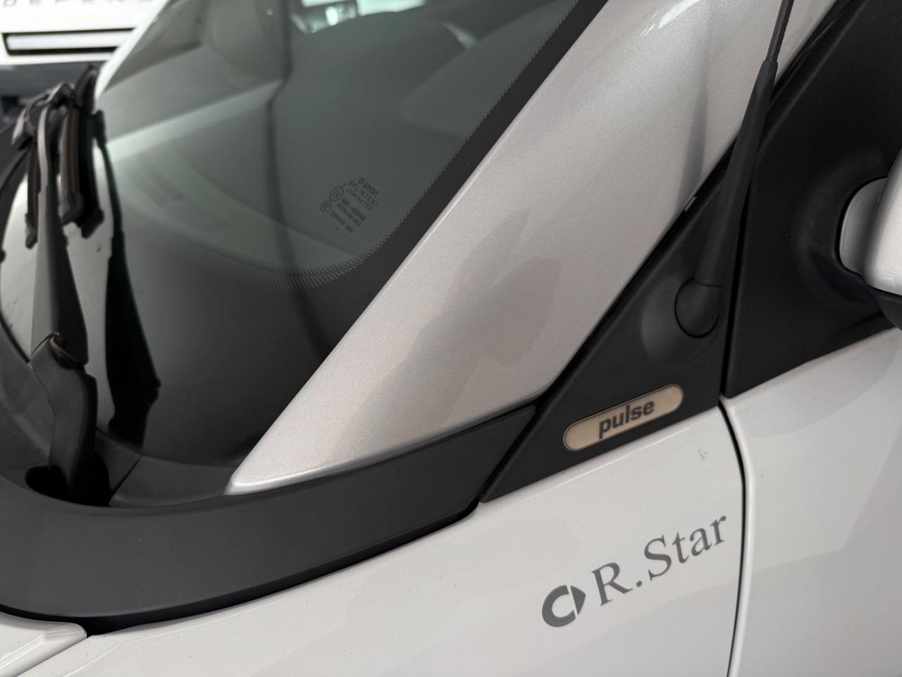 Smart ForTwo 1000 52 kW MHD coupé pulse