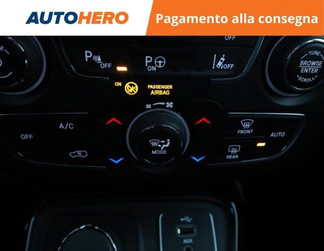 JEEP Compass 2.0 Multijet II 4WD Limited