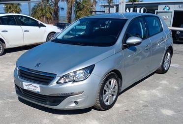 Peugeot 308 BlueHDi 100 S&S Business AUTO GALLO Francofonte