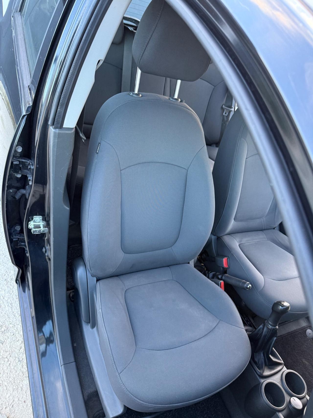 Chevrolet Spark 1000 SX Energy