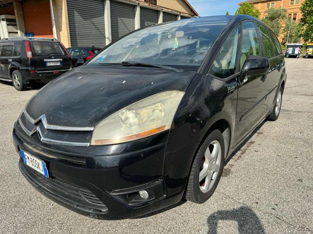 CITROEN C4 1.6 HDi 110CV FAP Exclusive