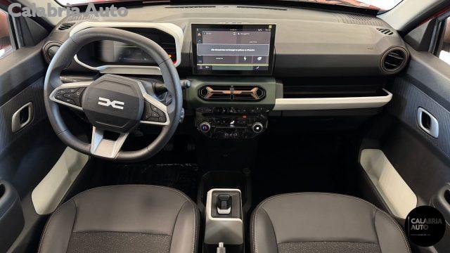 DACIA Spring Extreme Electric 65