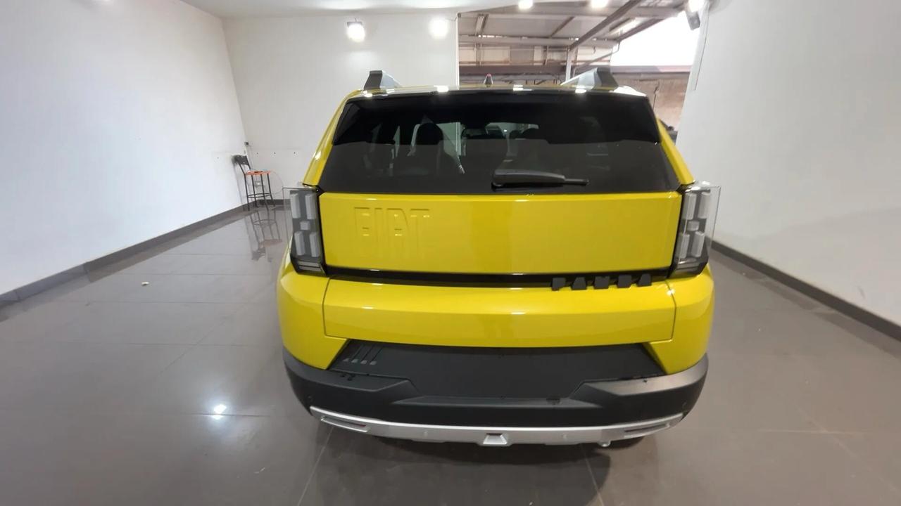Fiat Grande Panda 1.2 100 CV S&S La Prima