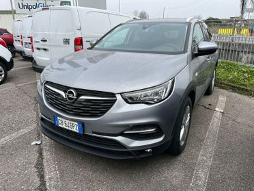 Opel Grandland 1.5 diesel Ecotec Business Edition