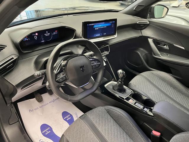PEUGEOT 2008 PureTech 100 S&S Allure pari al nuovo!