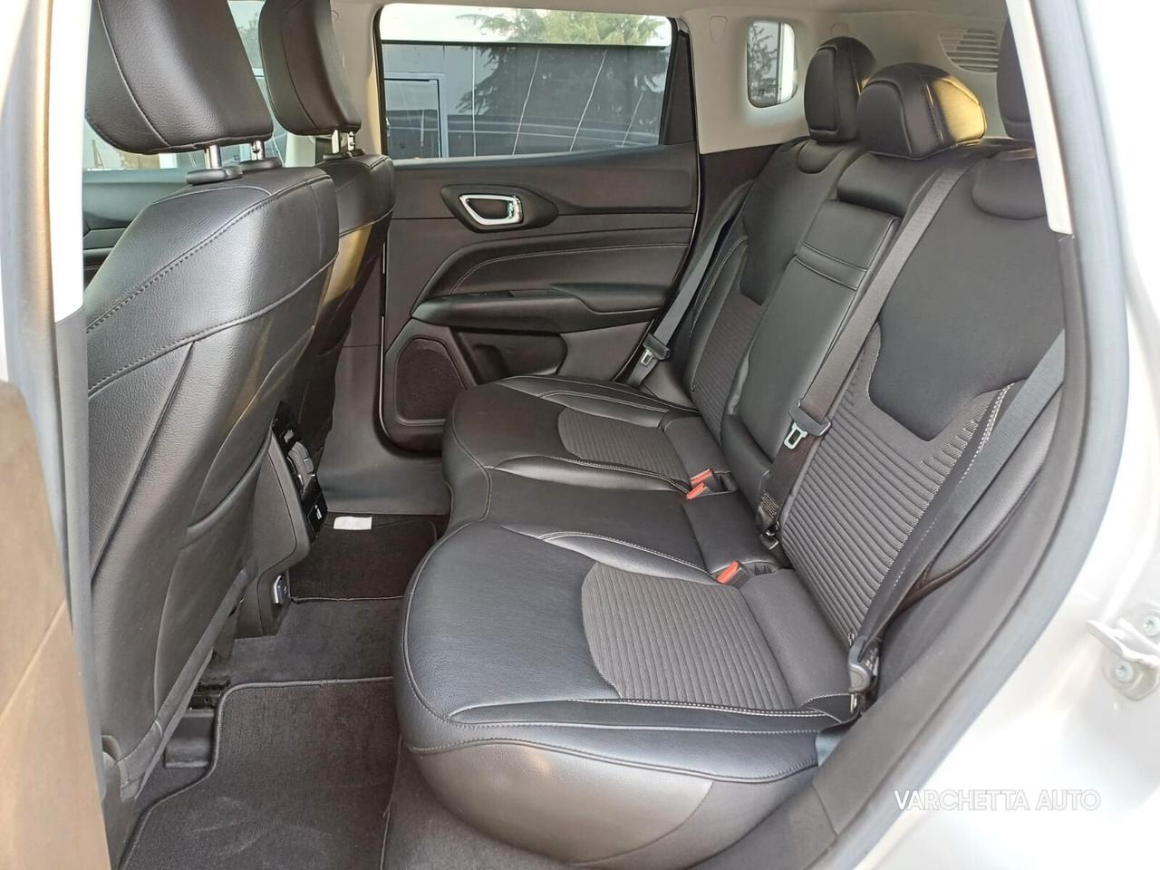 Jeep Compass 1.6 Mjet 130cv Limited Plus Bicolor