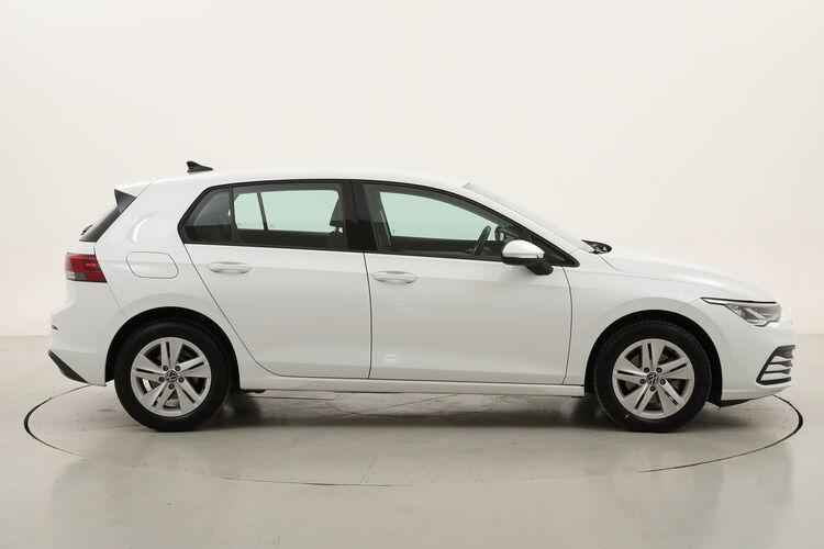 Volkswagen Golf Life DSG BR674351 1.0 Mild Hybrid 110CV