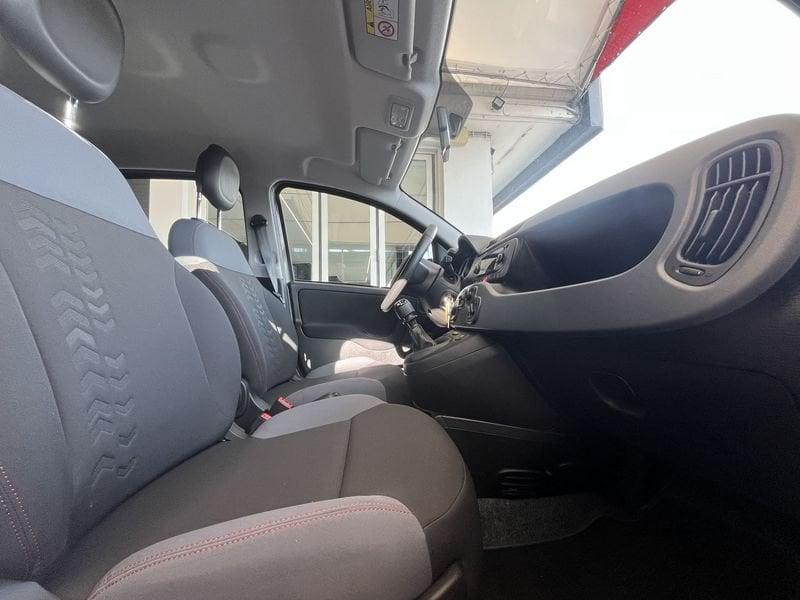 FIAT Panda Panda 0.9 TwinAir Turbo S&S 4x4