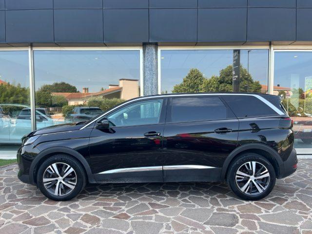 PEUGEOT 5008 BlueHDi 130CV S&S EAT8 ALLURE 7 POSTI
