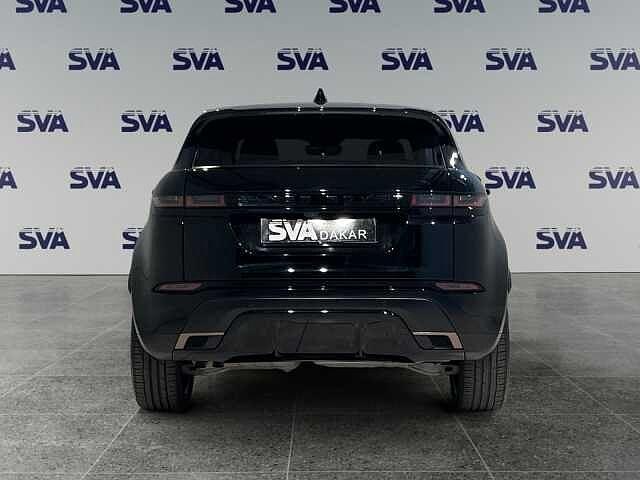Land Rover Range Rover Evoque R-Dynamic SE