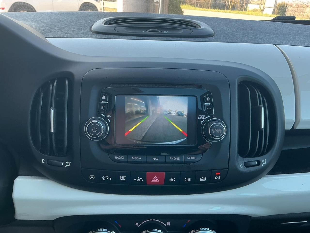 Fiat 500L 1.3 Diesel Neopatentati