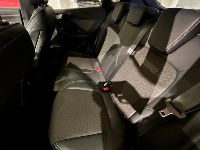 Ford Puma 1.0 EcoBoost Hybrid 125 CV S&S Titanium